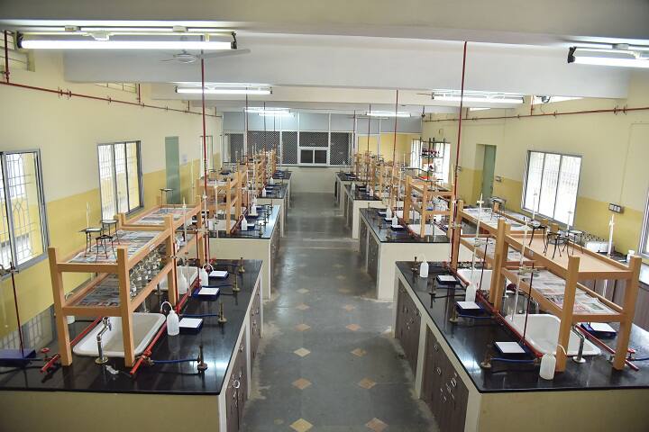 laboratory